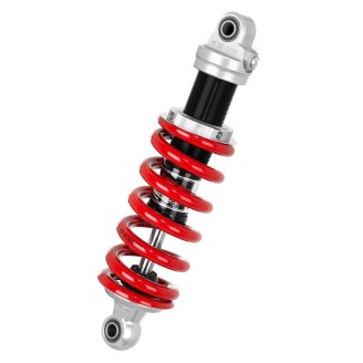 Monoshock absorber | 